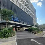 Quill Residence Premium Cozy Suite By Ares Homestay