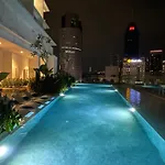 Quill Residence Premium Cozy Suite By Ares Homestay