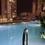 Quill Residence Premium Cozy Suite By Ares Homestay
