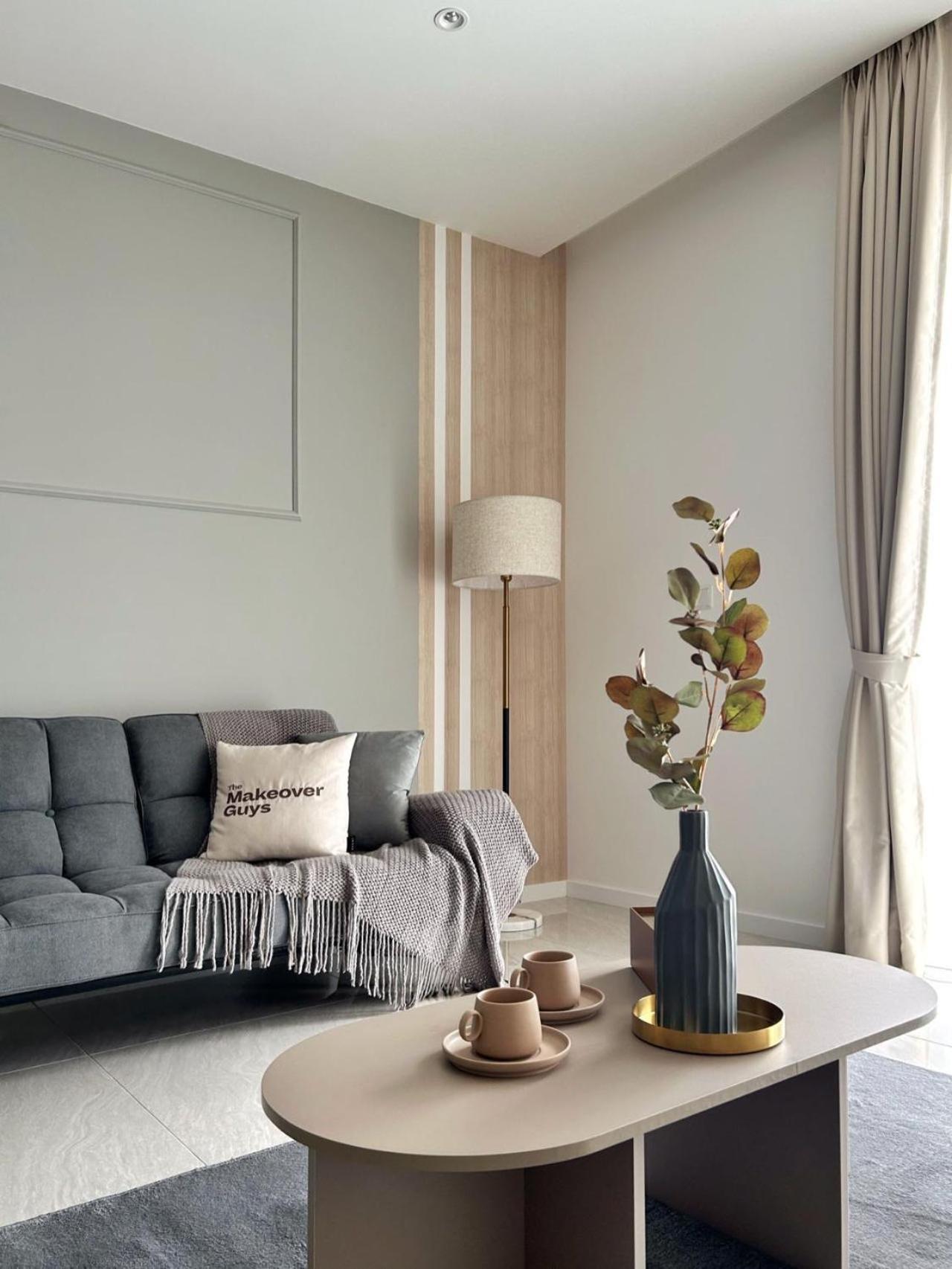 Pangsapuri Quill Premium Cozy By Ares Kuala Lumpur