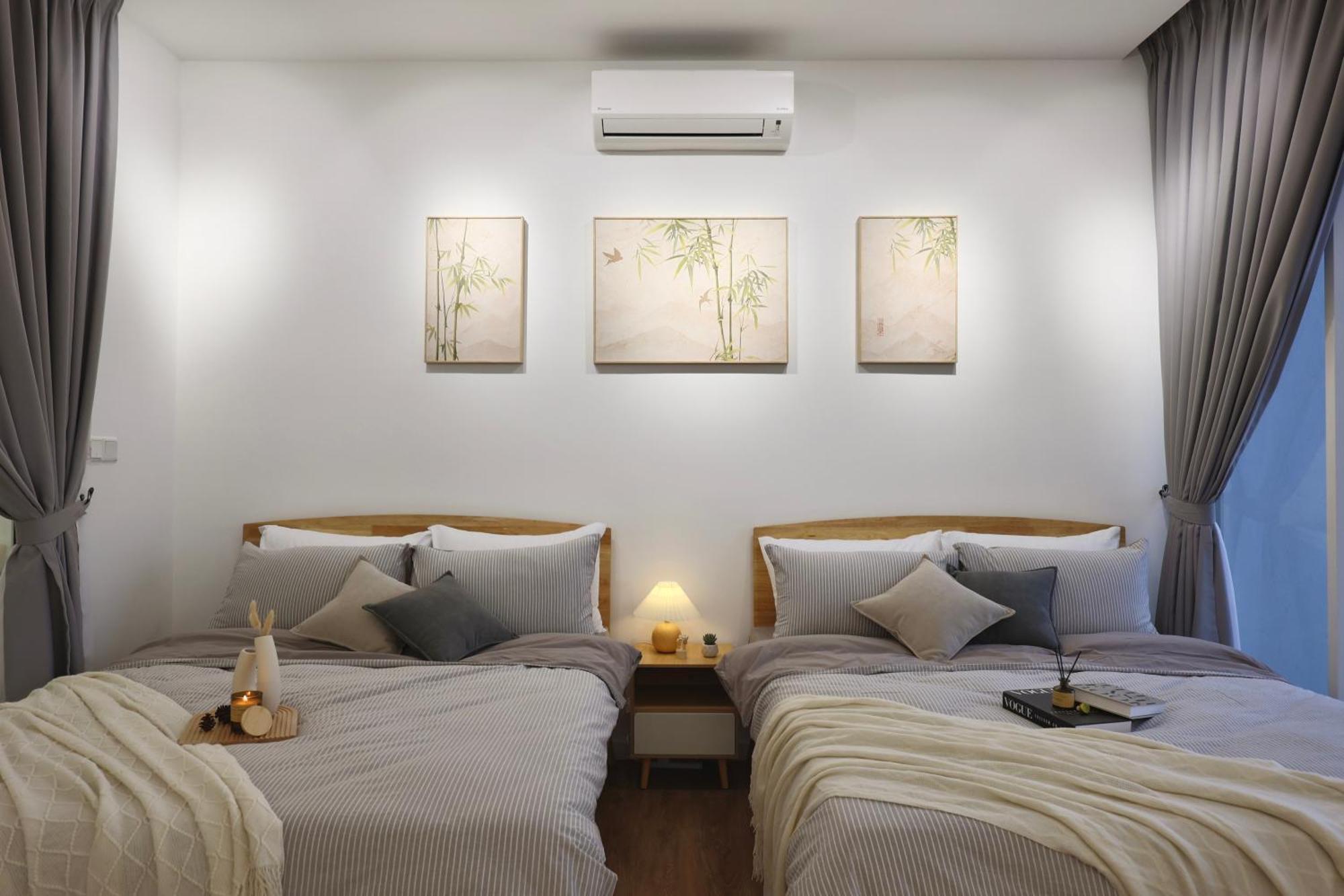 Pangsapuri Quill Premium Cozy By Ares Kuala Lumpur