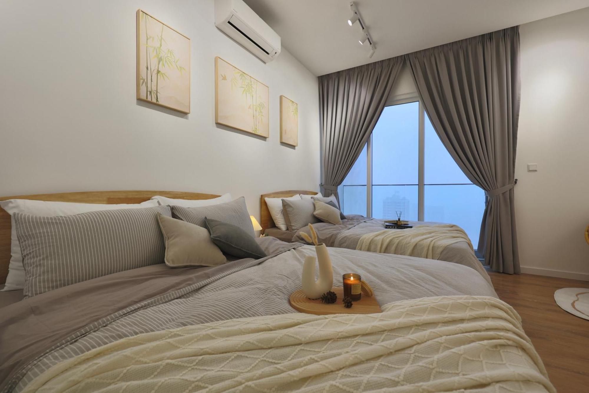 Quill Premium Cozy By Ares *