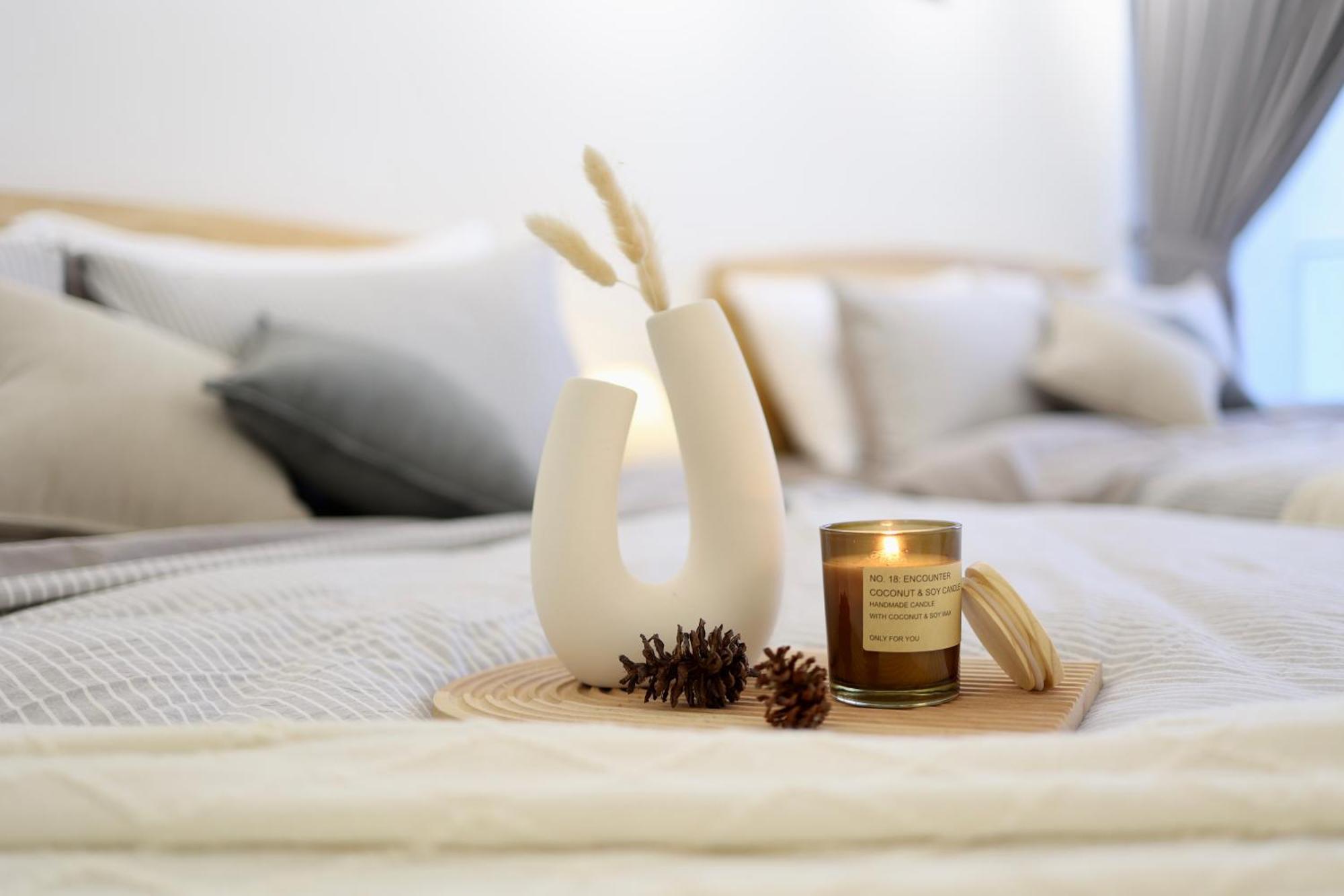 Quill Premium Cozy By Ares Kuala Lumpur