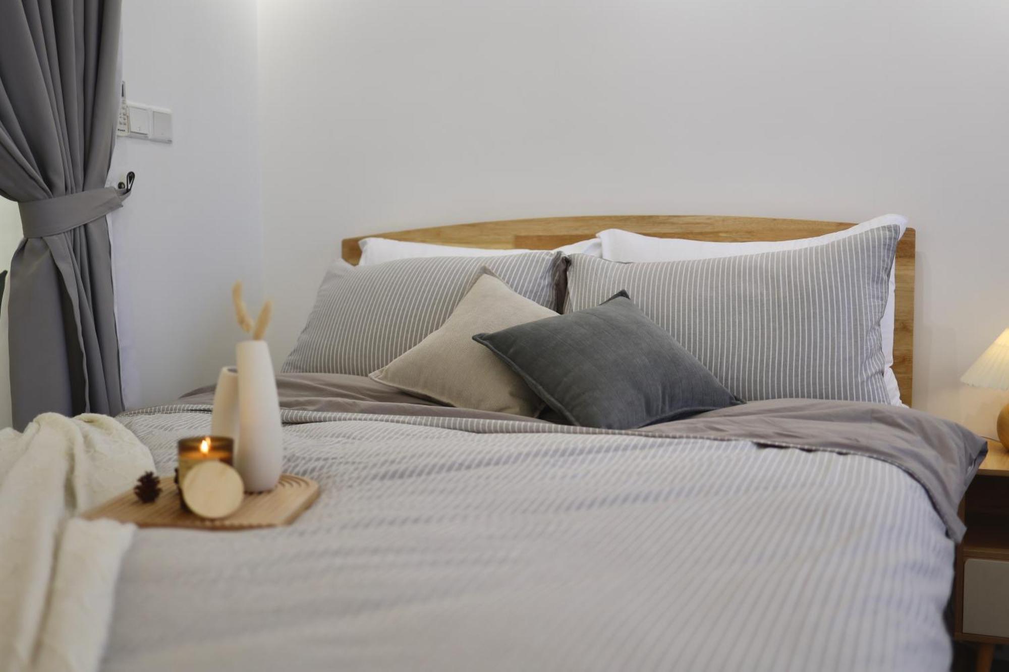 Quill Premium Cozy By Ares Kuala Lumpur