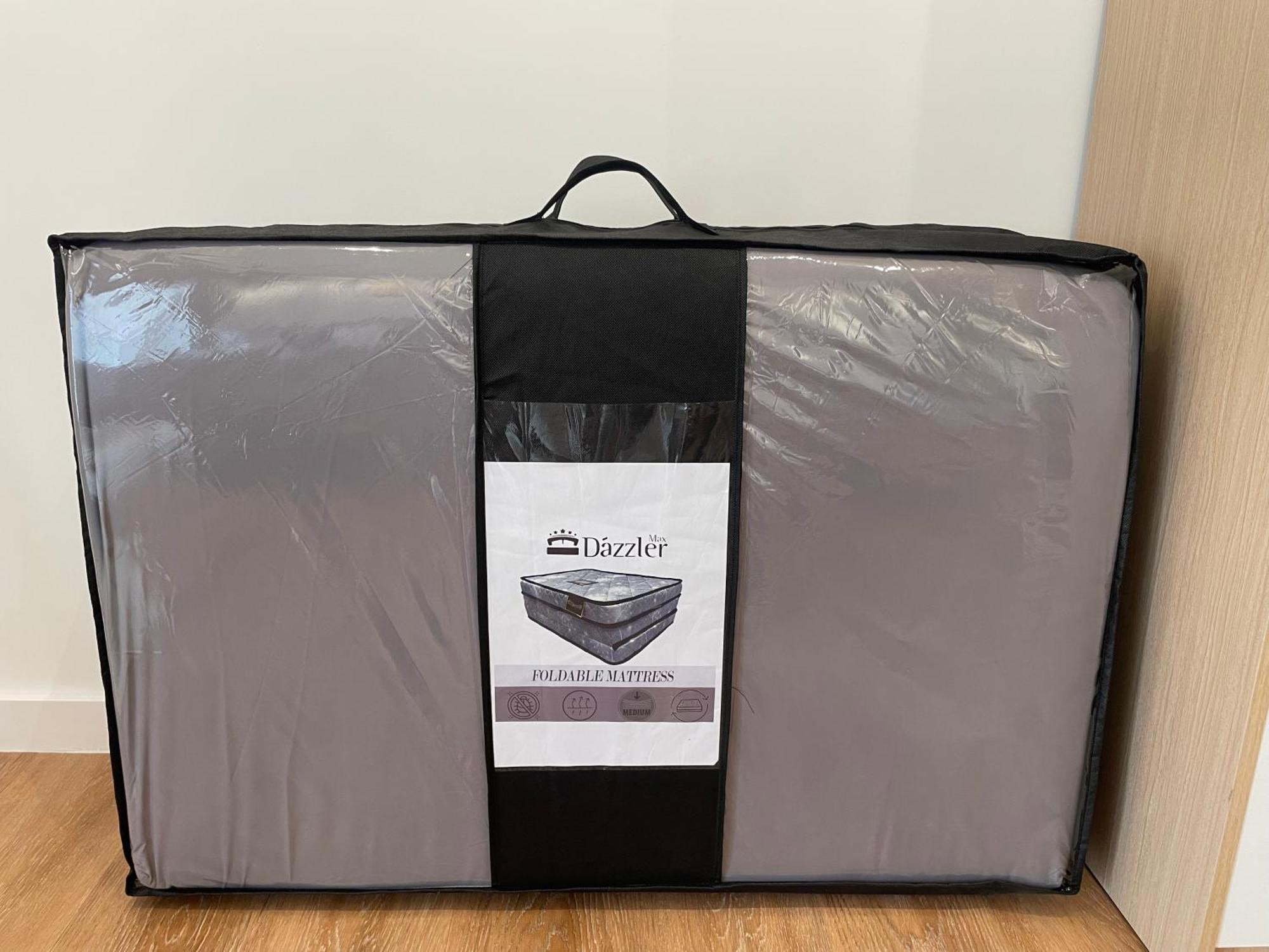 Pangsapuri Quill Premium Cozy By Ares Kuala Lumpur
