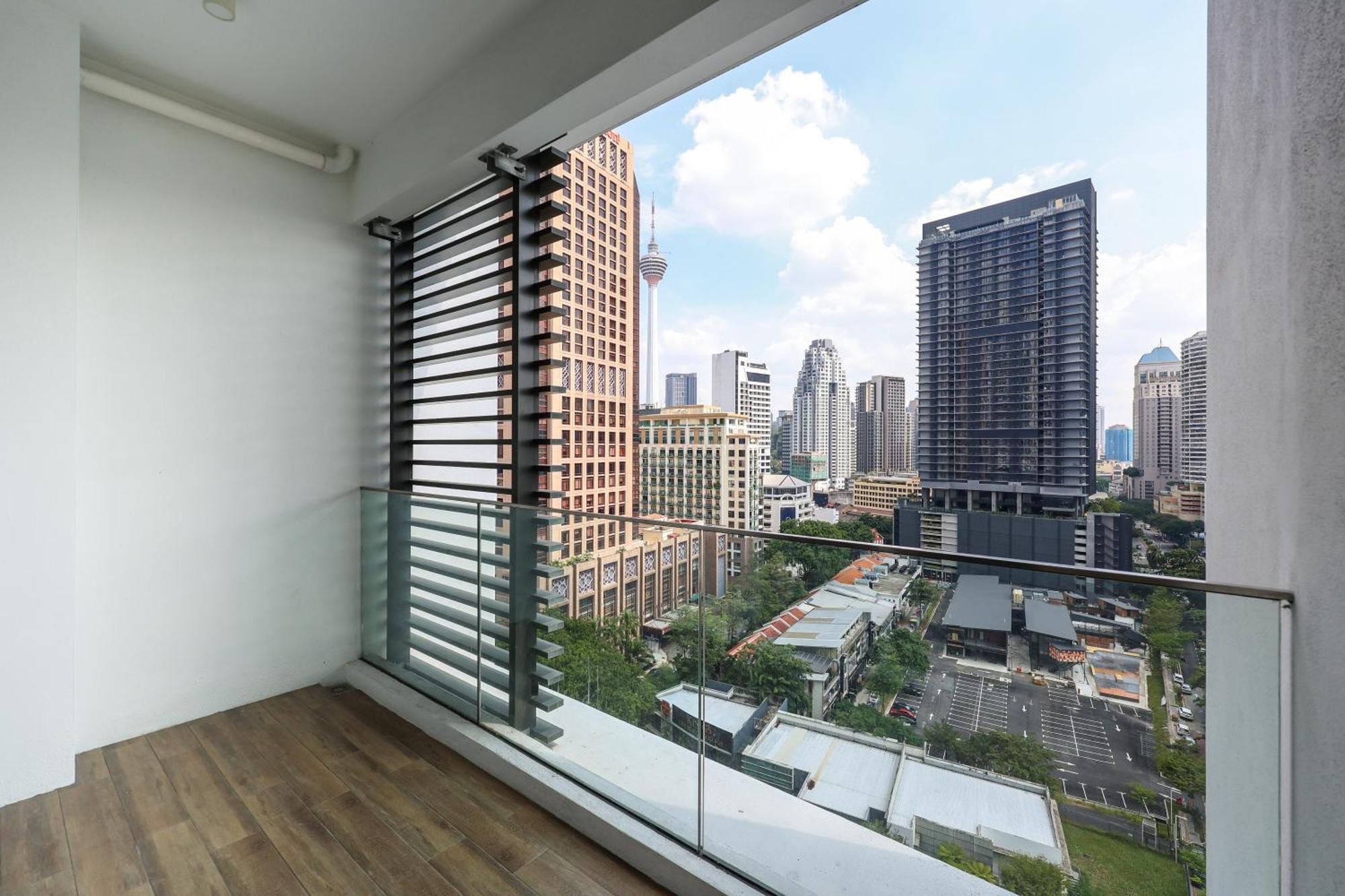 Quill Premium Cozy By Ares Pangsapuri