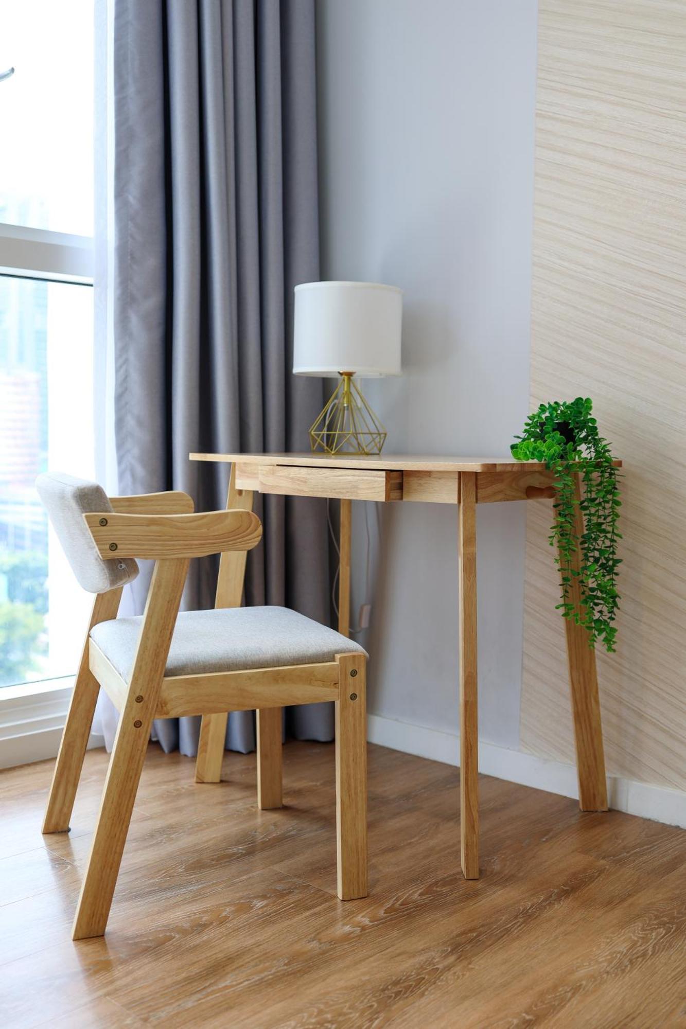 Pangsapuri Quill Premium Cozy By Ares *
