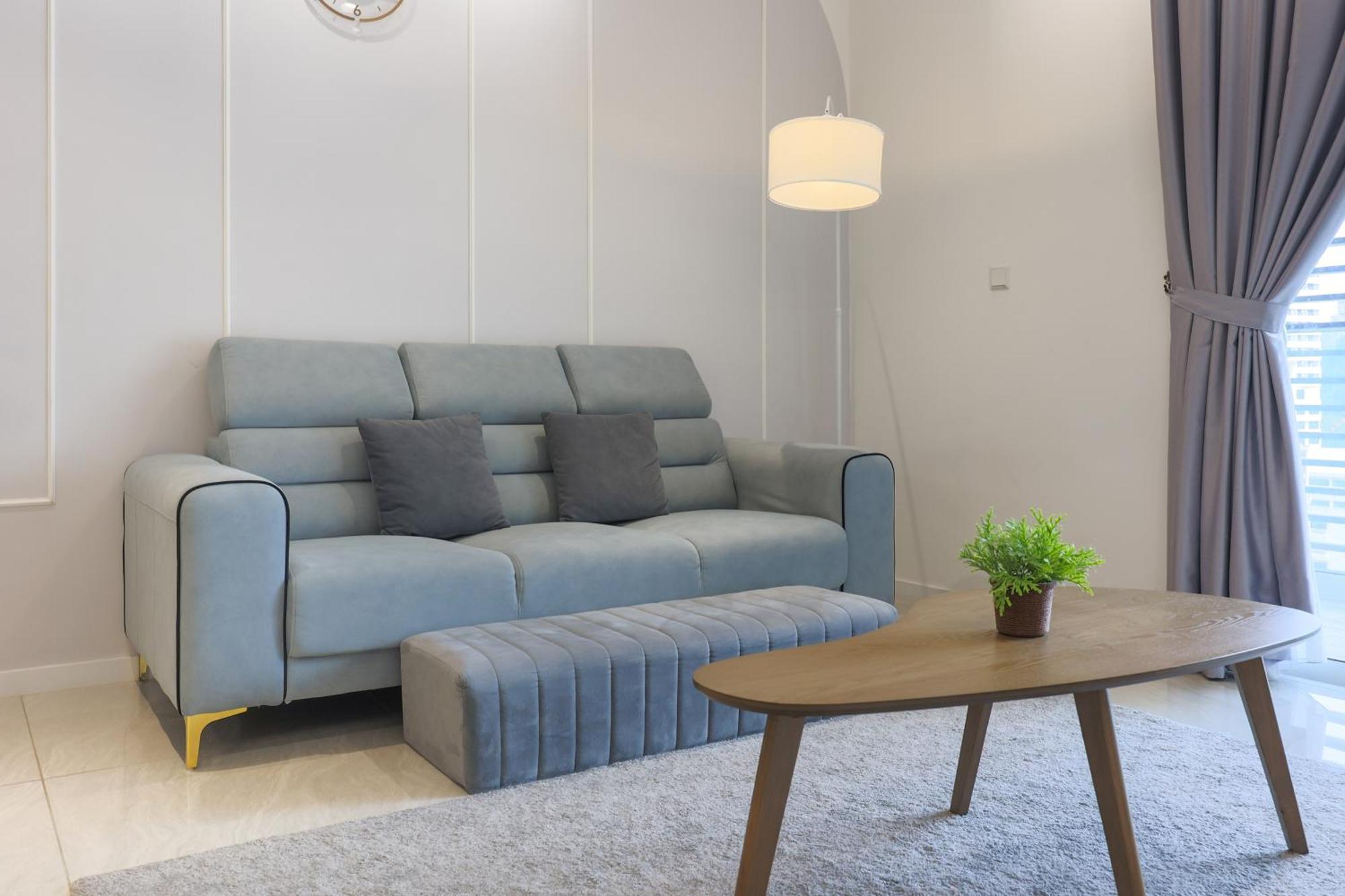 Quill Premium Cozy By Ares