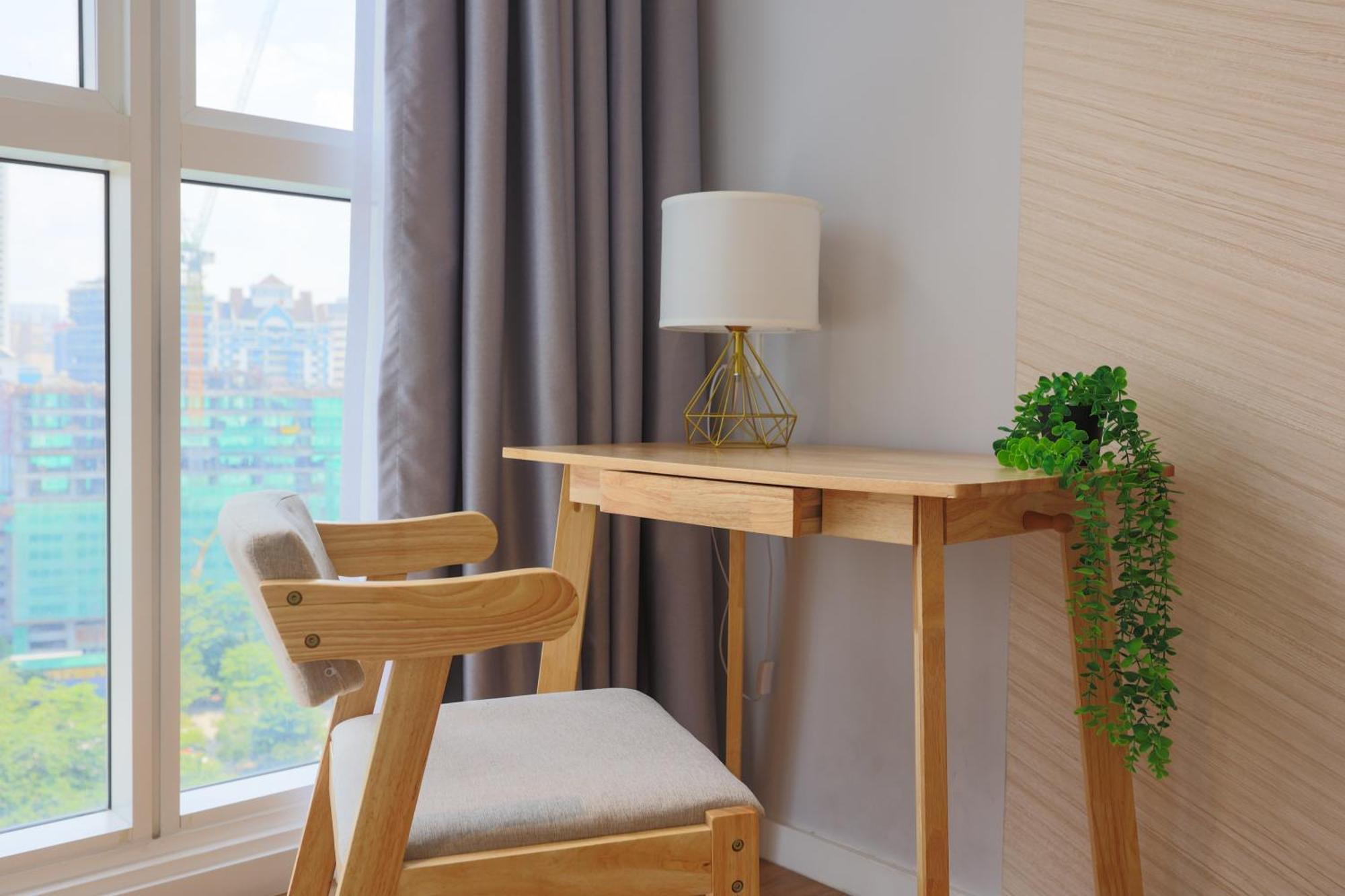 Pangsapuri Quill Premium Cozy By Ares Kuala Lumpur