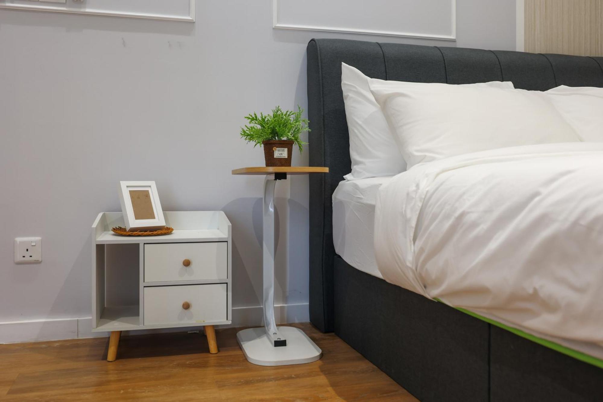 Quill Premium Cozy By Ares Pangsapuri