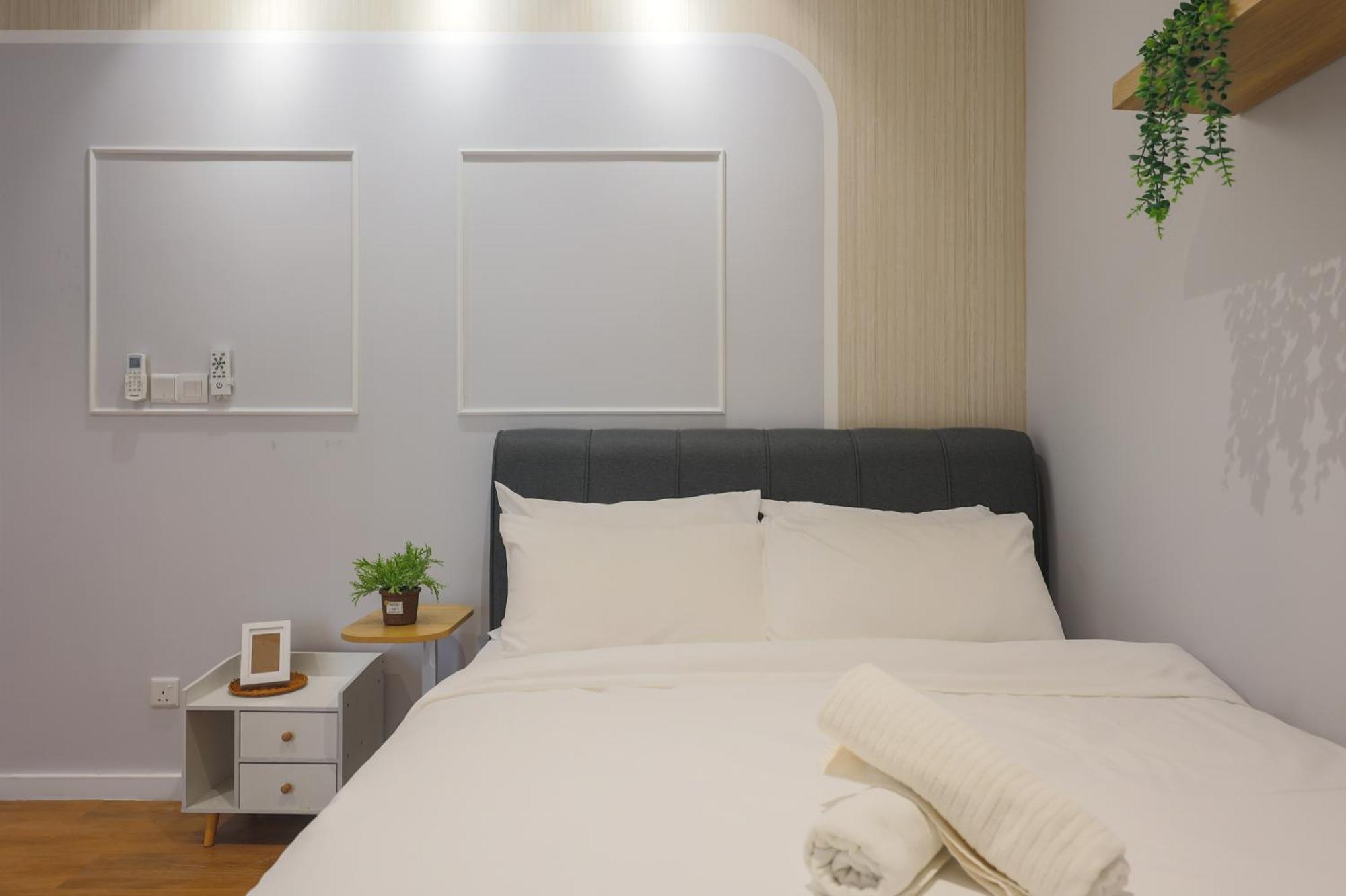 Quill Premium Cozy By Ares Pangsapuri *