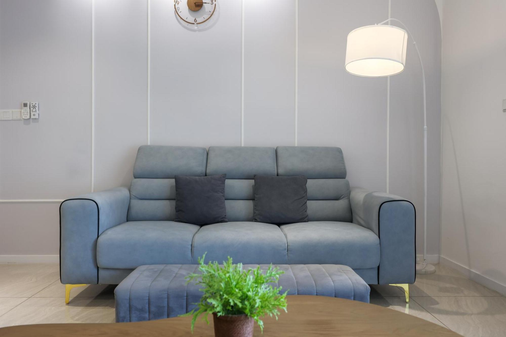 Quill Premium Cozy By Ares Pangsapuri