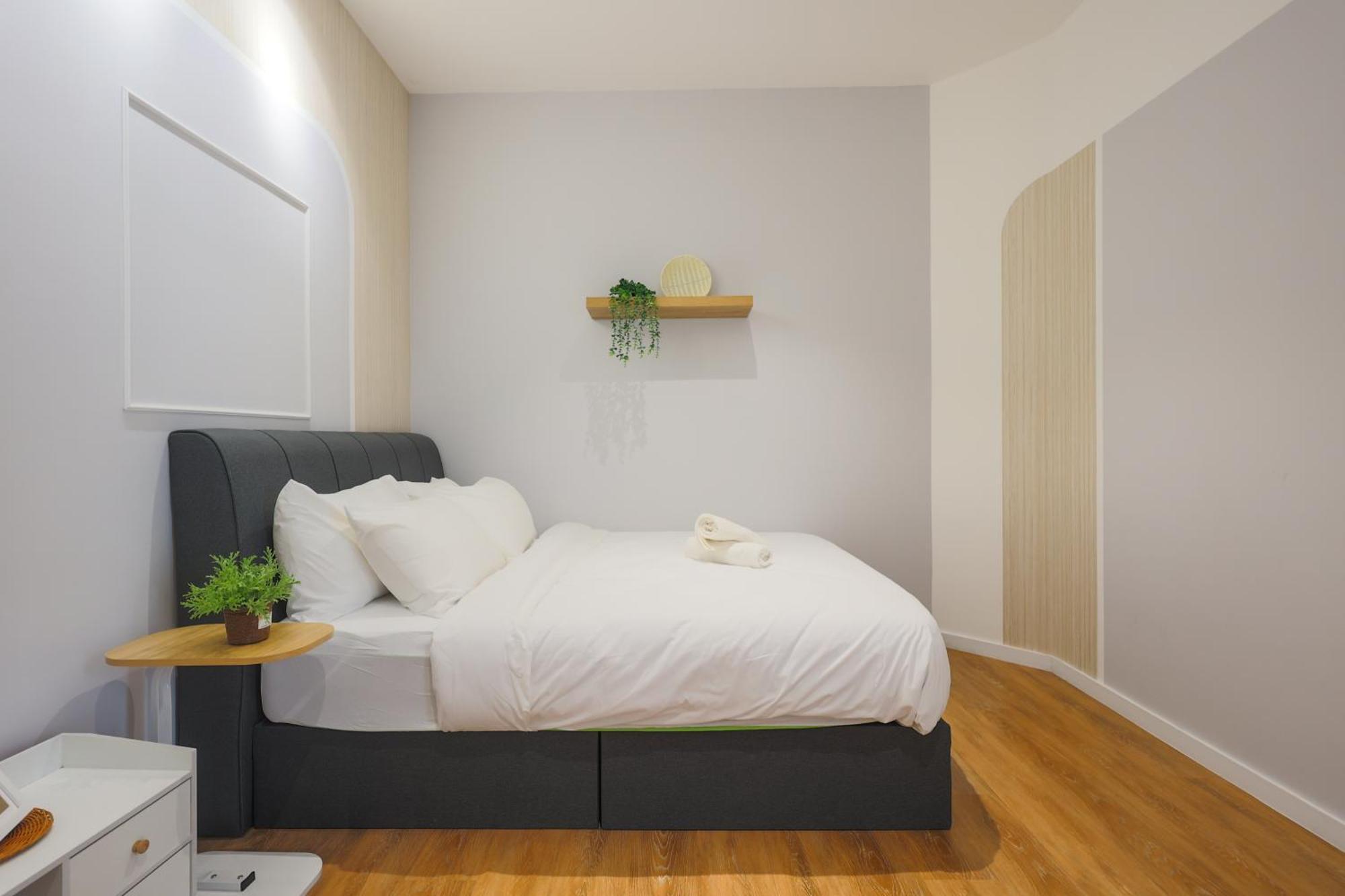 Quill Premium Cozy By Ares Kuala Lumpur