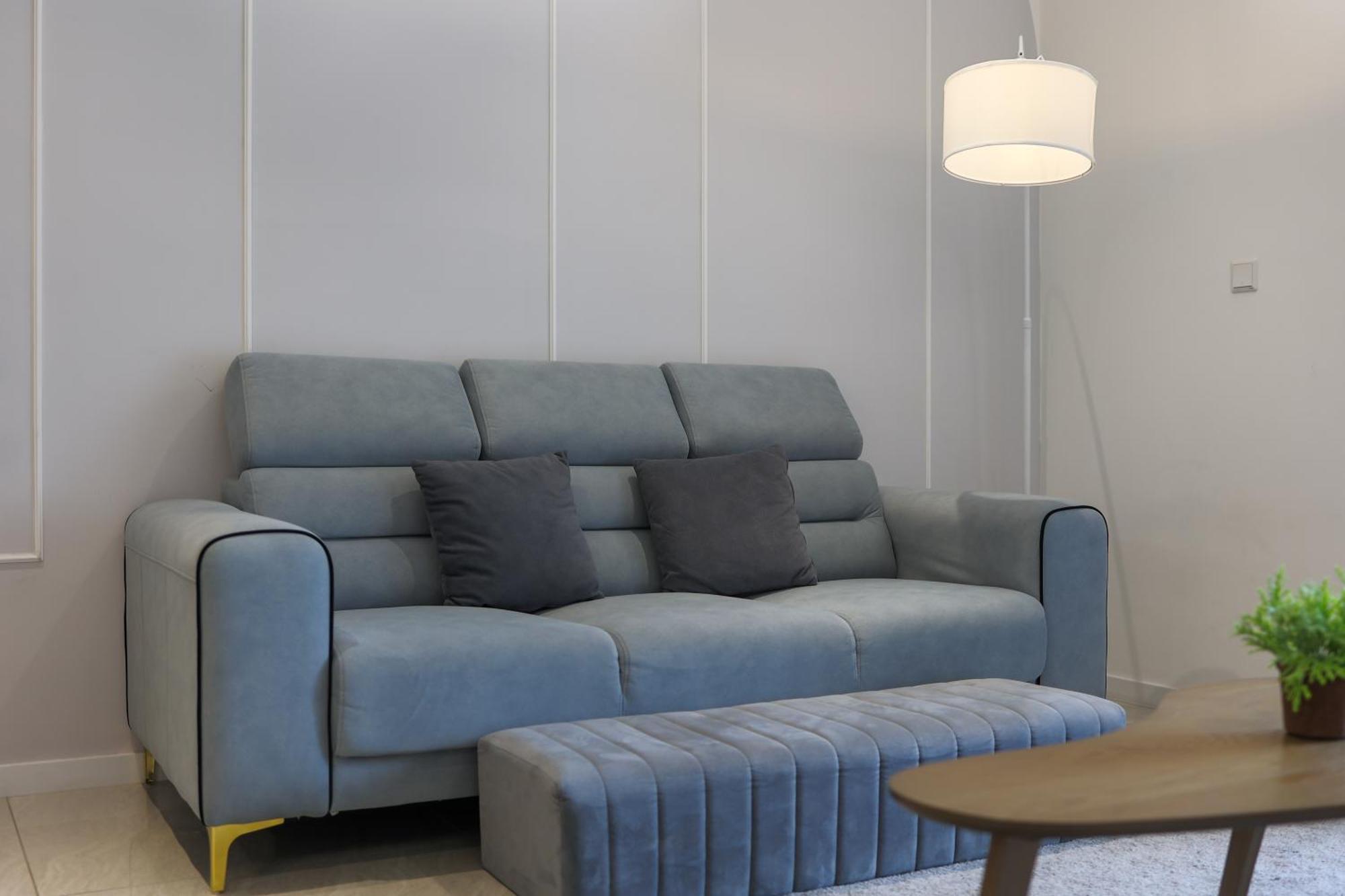 Quill Premium Cozy By Ares Pangsapuri