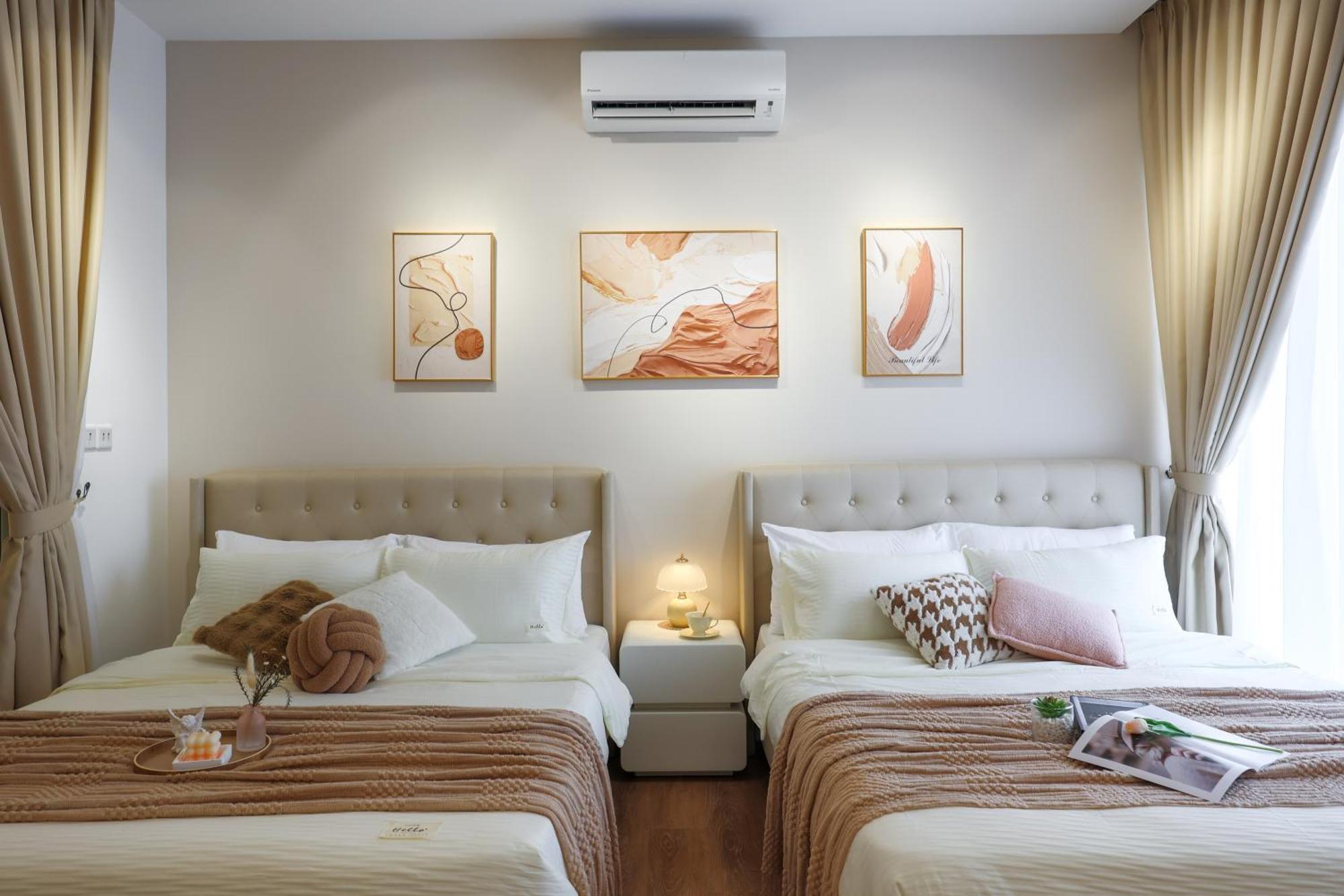 Quill Premium Cozy By Ares