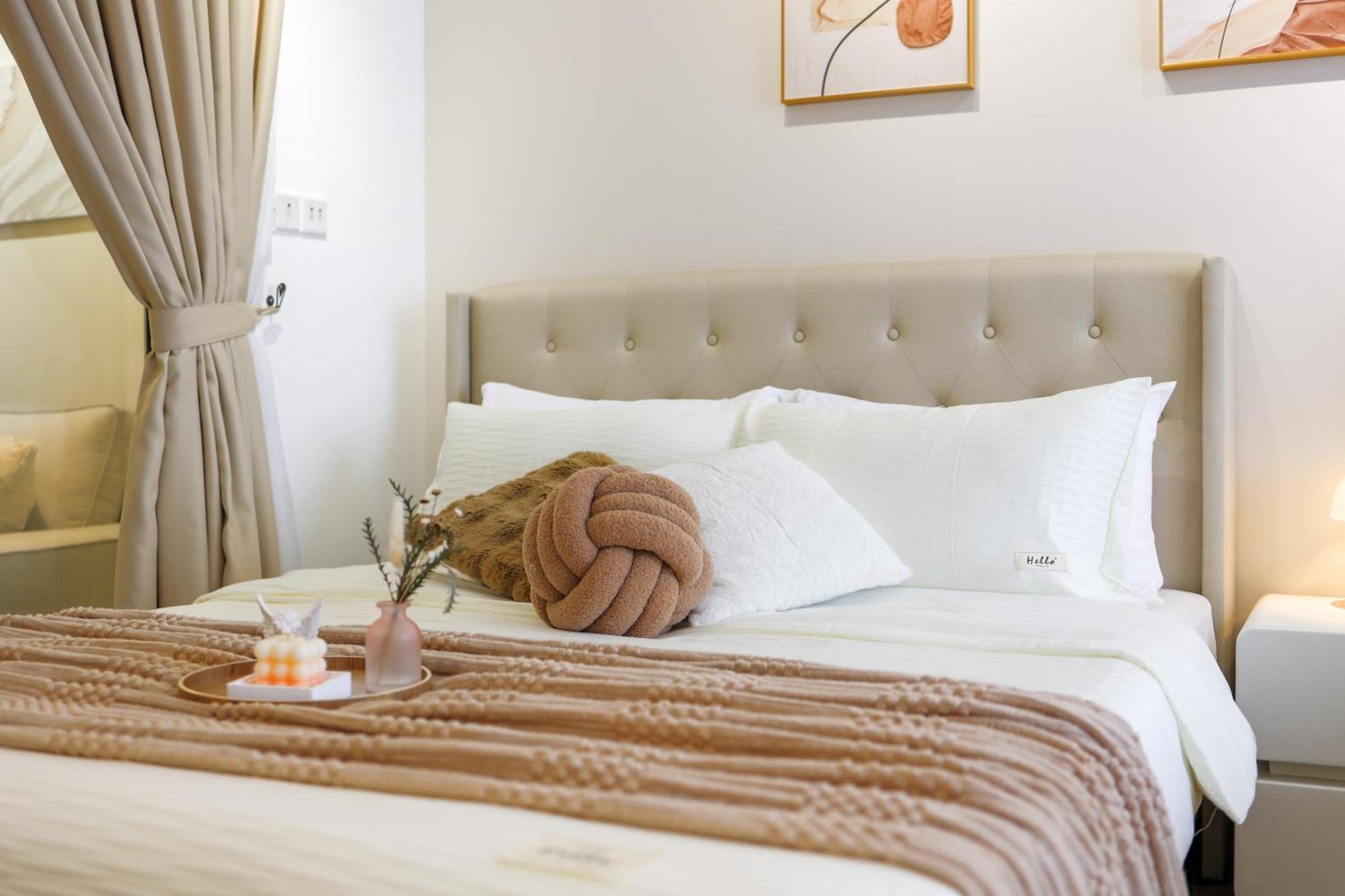 Quill Premium Cozy By Ares Kuala Lumpur