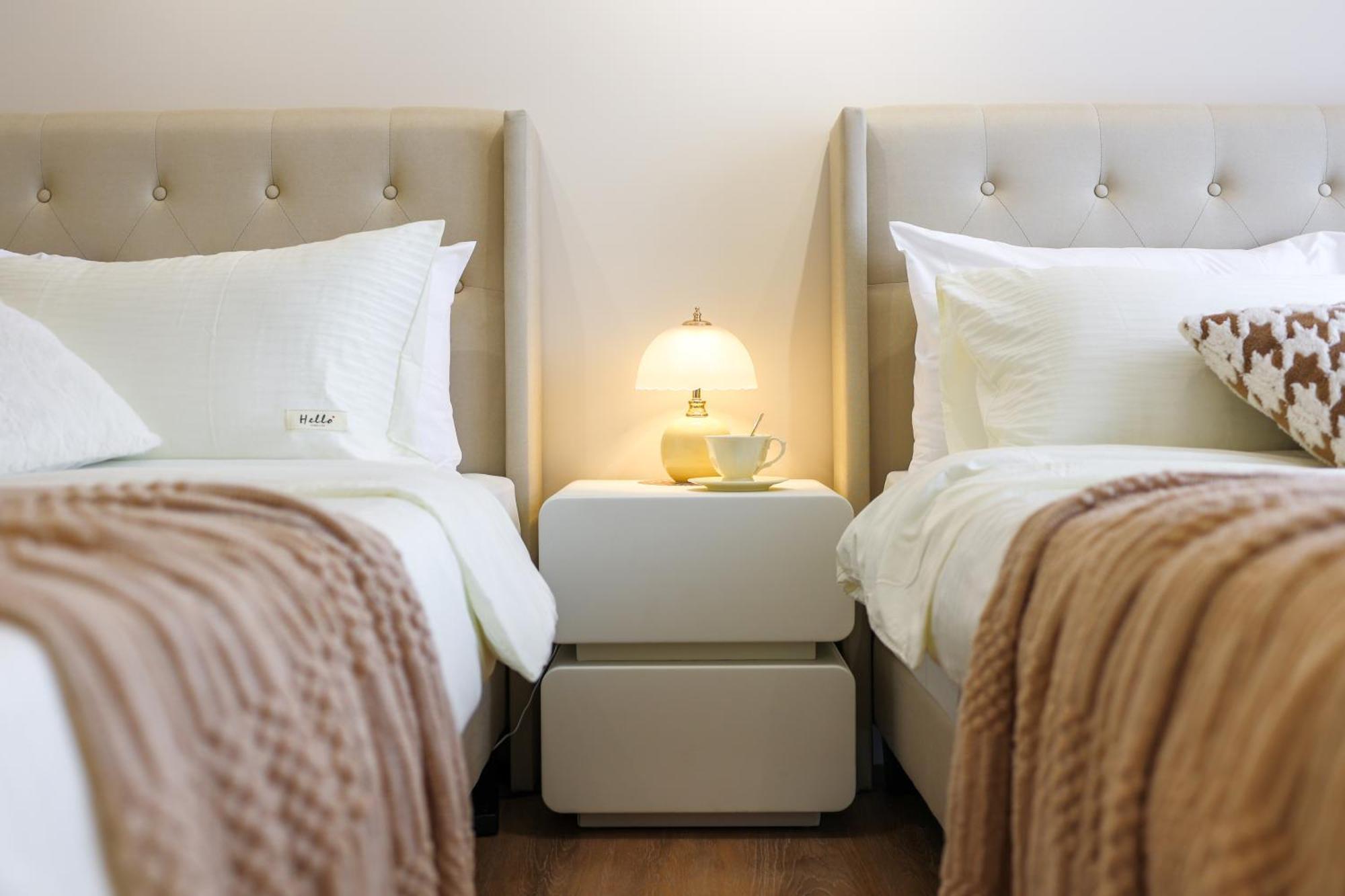 Quill Premium Cozy By Ares Pangsapuri *