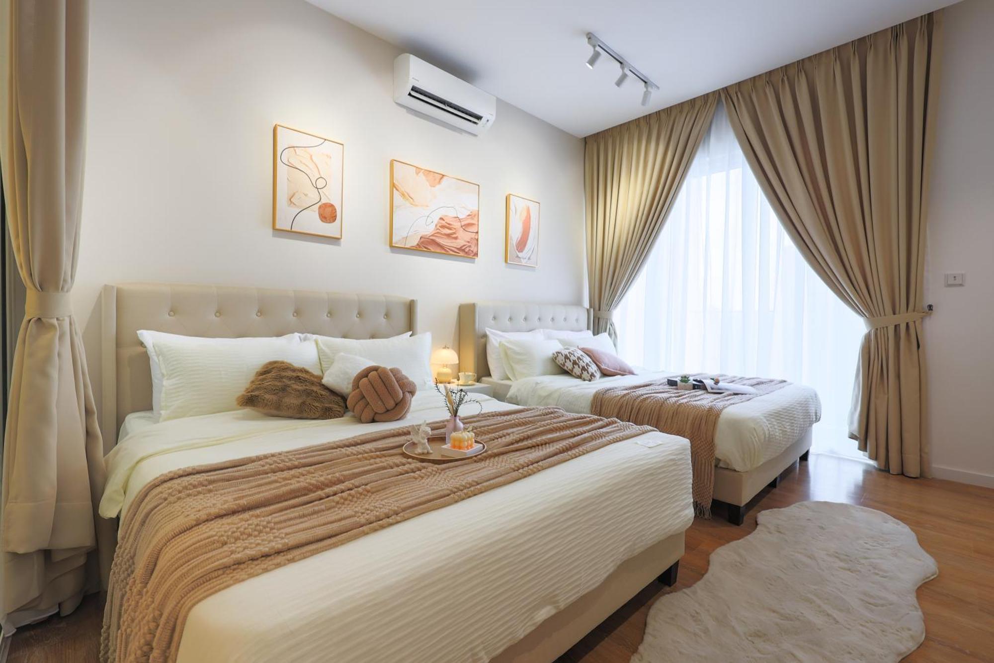 Quill Premium Cozy By Ares